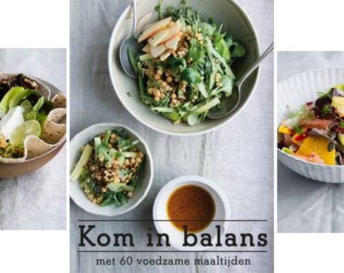 kom in balans