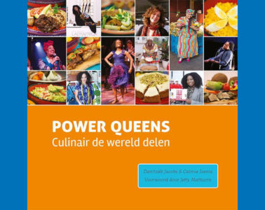 power queens