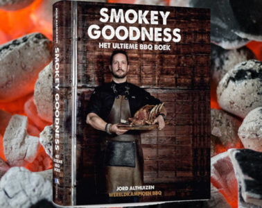 smokey goodness