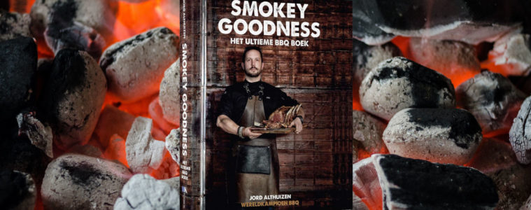 smokey goodness