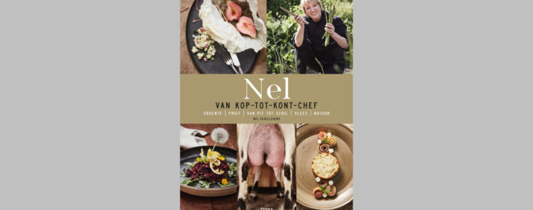 van kop tot kont