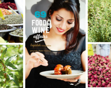 food and wine