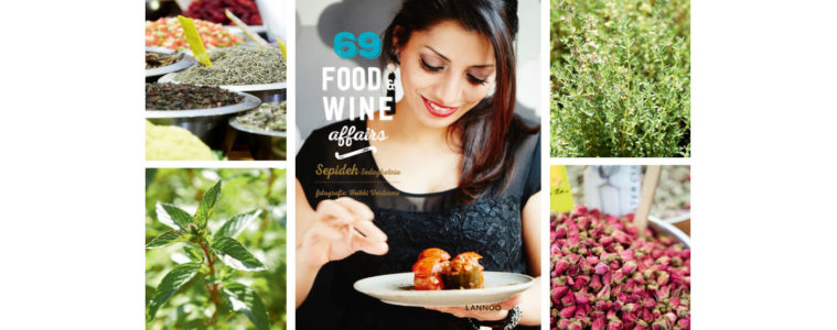 food and wine