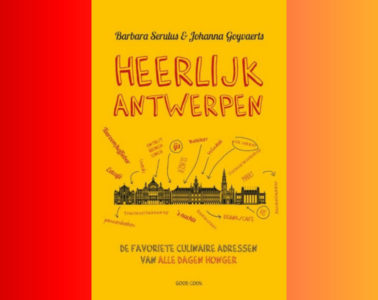 heerlijk antwerpen