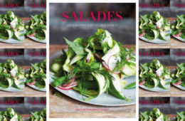 salades