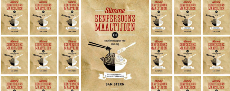 slimme eenpersoons
