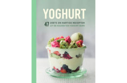 yoghurt