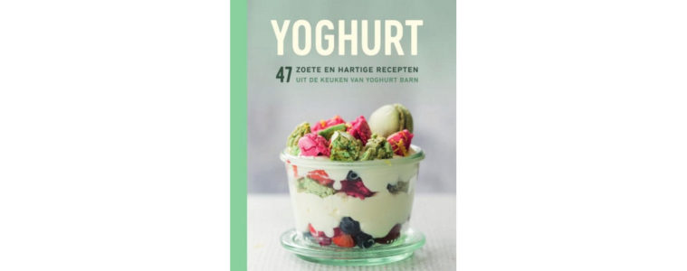 yoghurt