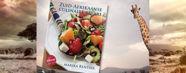 Zuid Afrika
