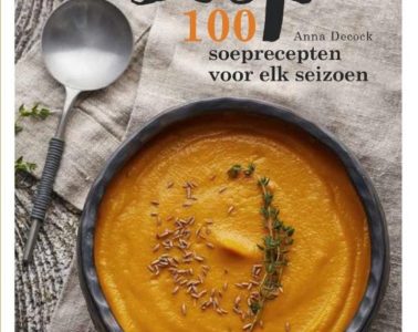 Alle dagen soep