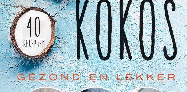 De smaak van kokos Emily Fronzen