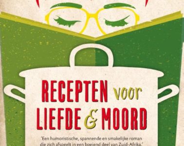 Recepten voor liefde en moord Sally Andrew