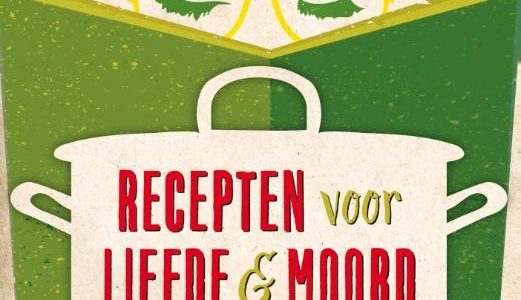 Recepten voor liefde en moord Sally Andrew