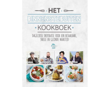binnenste buiten