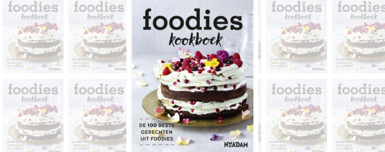 Foodies kookboek