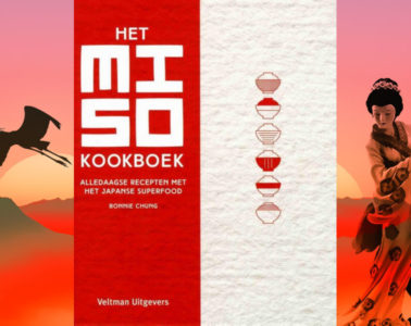 het miso kookboek