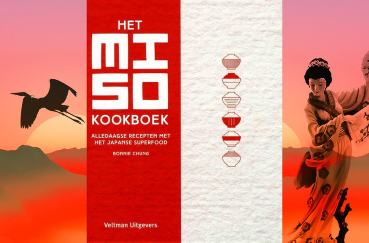 het miso kookboek