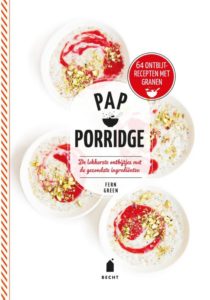 Pap porridge Fern Green