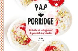 Pap porridge Fern Green
