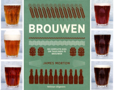 brouwen