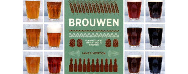 brouwen