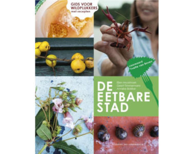 de eetbare stad
