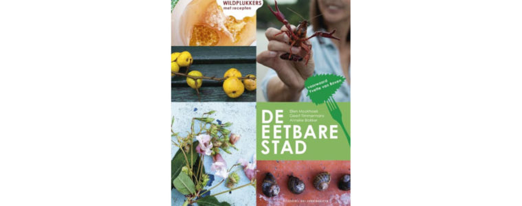 de eetbare stad