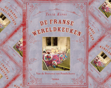 de franse wereldkeuken