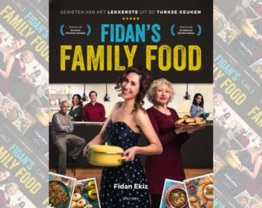 Fidans family food