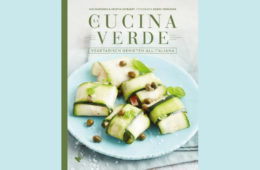 la cucina verde