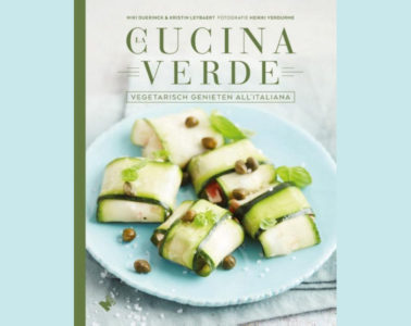 la cucina verde