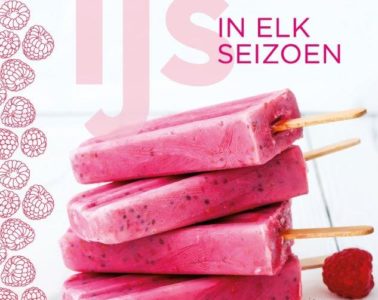 IJs in elk seizoen