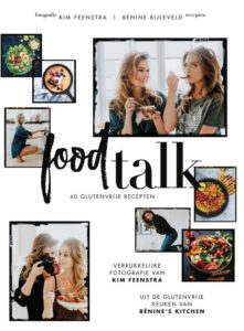 Food Talk Benine Bijleveld Kim Feenstra
