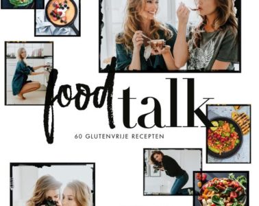 Food Talk Benine Bijleveld Kim Feenstra