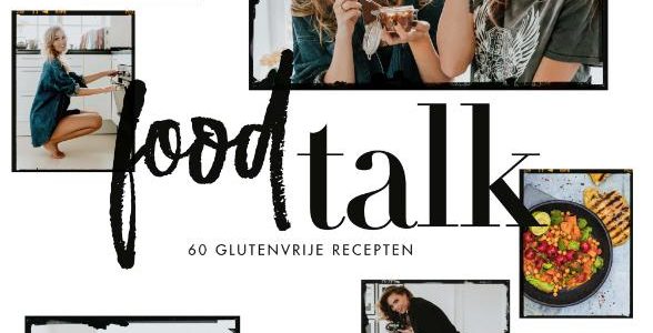 Food Talk Benine Bijleveld Kim Feenstra