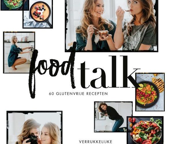 Food Talk Benine Bijleveld Kim Feenstra