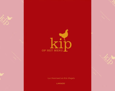 kip op het menu