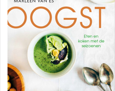 Oogst Eten en koken met de seizoenen