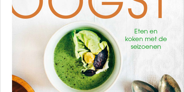 Oogst Eten en koken met de seizoenen