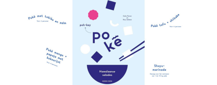 poke