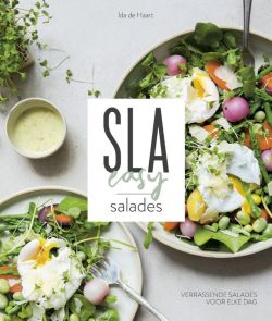 sla easy salades