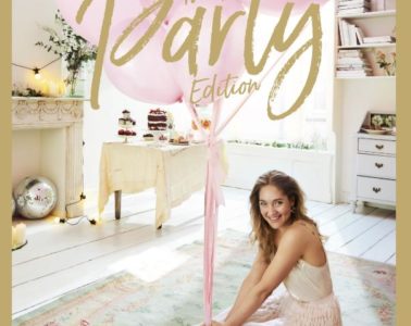 The Party Edition Rens Kroes
