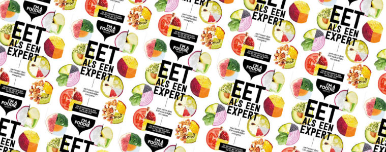 eet als een expert