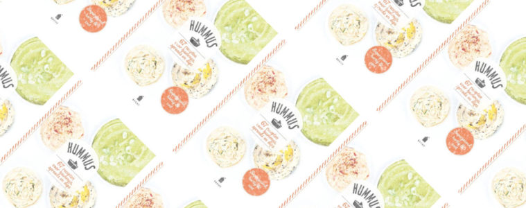 hummus