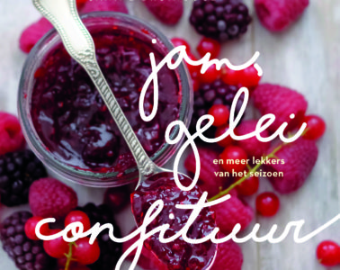 jam gelei confituur