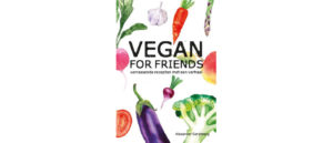 vegan for friends