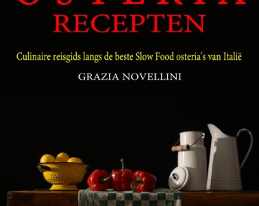 Osteria recepten Grazia Novellini