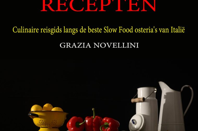 Osteria recepten Grazia Novellini