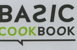 basis cookbook