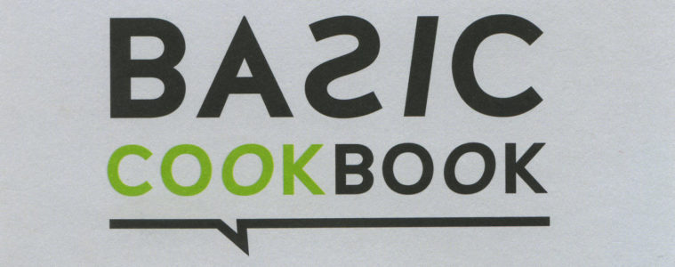 basis cookbook